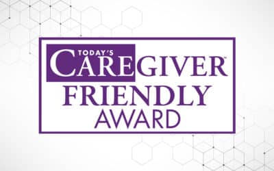 Connect America Wins Today’s Caregiver Magazine 2019 Caregiver Friendly® Award for Nurseconnect™