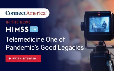 In the News: HIMSS TV